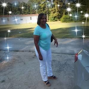 Meet your Posher, Debra